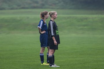 Bild 155 - Frauen TSV Gnutz - SV Bokhorst : Ergebnis: 7:0